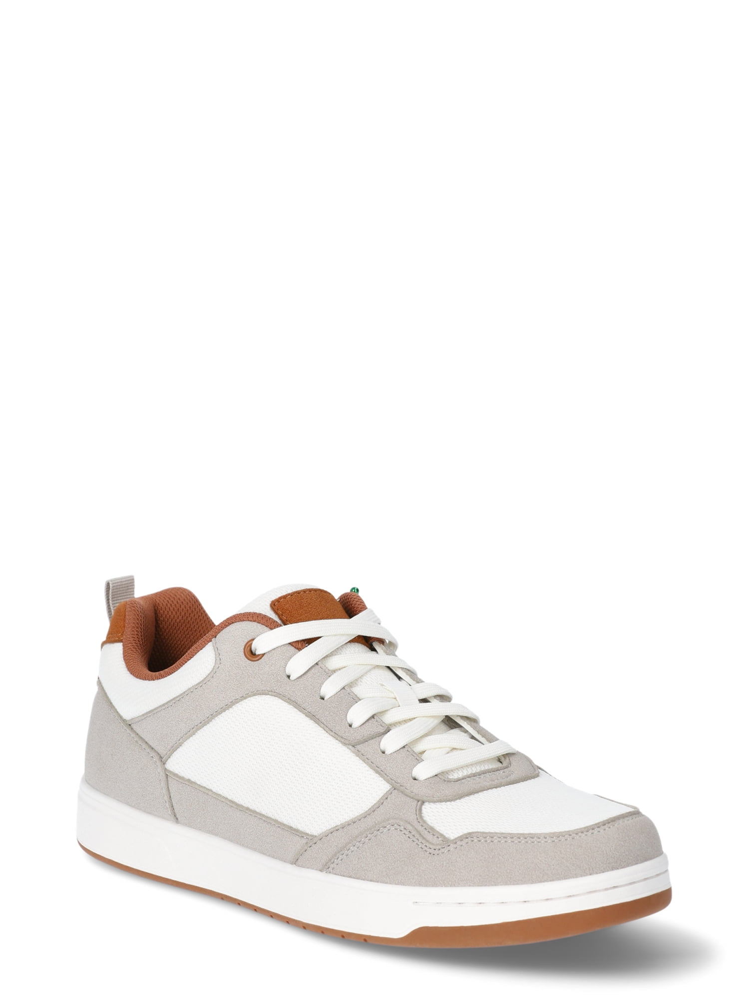 Low Price Mens Trendy Low Top Skateboard Casual Sneakers