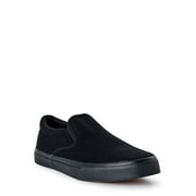 Mens No Boundaries Clinton Slip On Sneaker