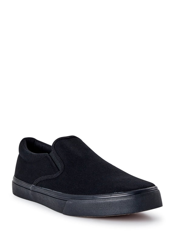 Men's Clinton Slip On Casual Sneakers