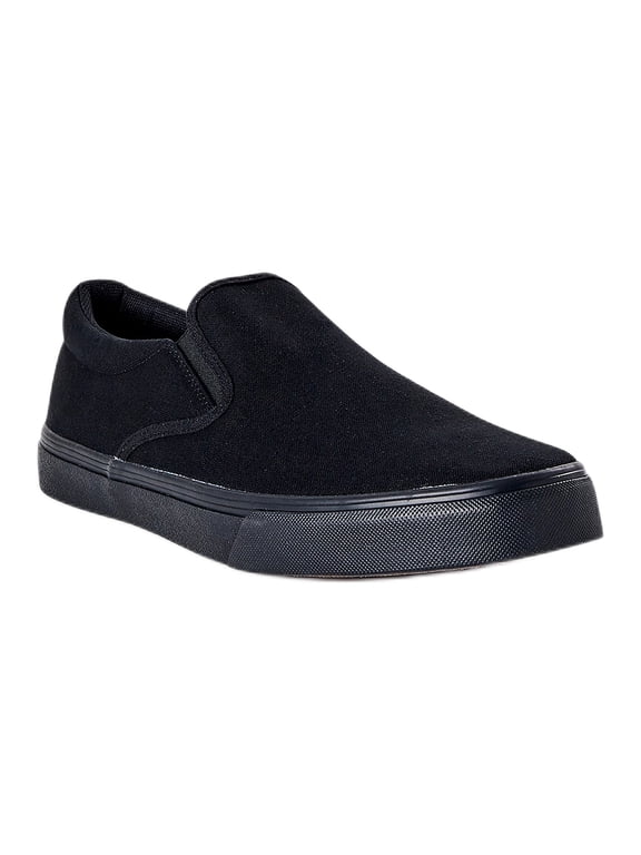 Men's Clinton Slip On Casual Sneakers