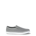 thumbnail image 1 of Men's No Boundaries Clinton Slip On Sneaker, 1 of 7