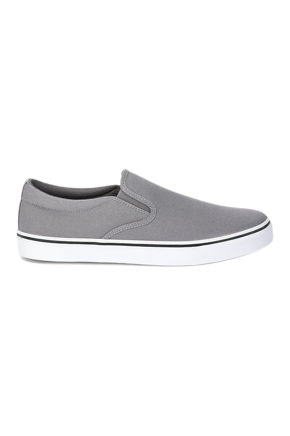 Men's Clinton Slip On Casual Sneakers