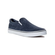 No Boundaries Men's Clinton Slip On Casual Sneakers