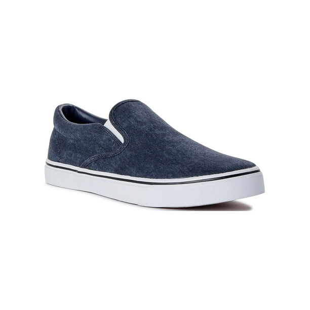 No Boundaries Men\'s Clinton Slip On Shoes Men-s-No-Boundaries-Clinton-  main image 3