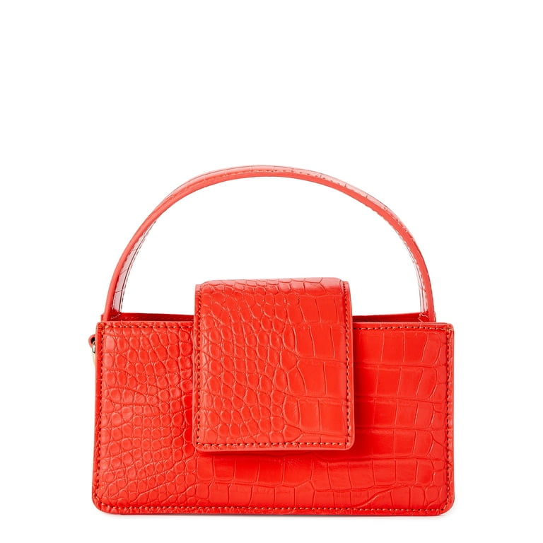 Snakeskin mini purse new arrivals