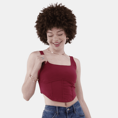 Actual Color: Orchid Plum, Clothing Size: XXS