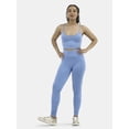 thumbnail image 1 of No Boundaries Corset Seamless Set, Women's, 1 of 3