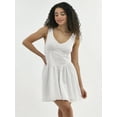 thumbnail image 1 of No Boundaries Mini Dress, Women's, 1 of 5