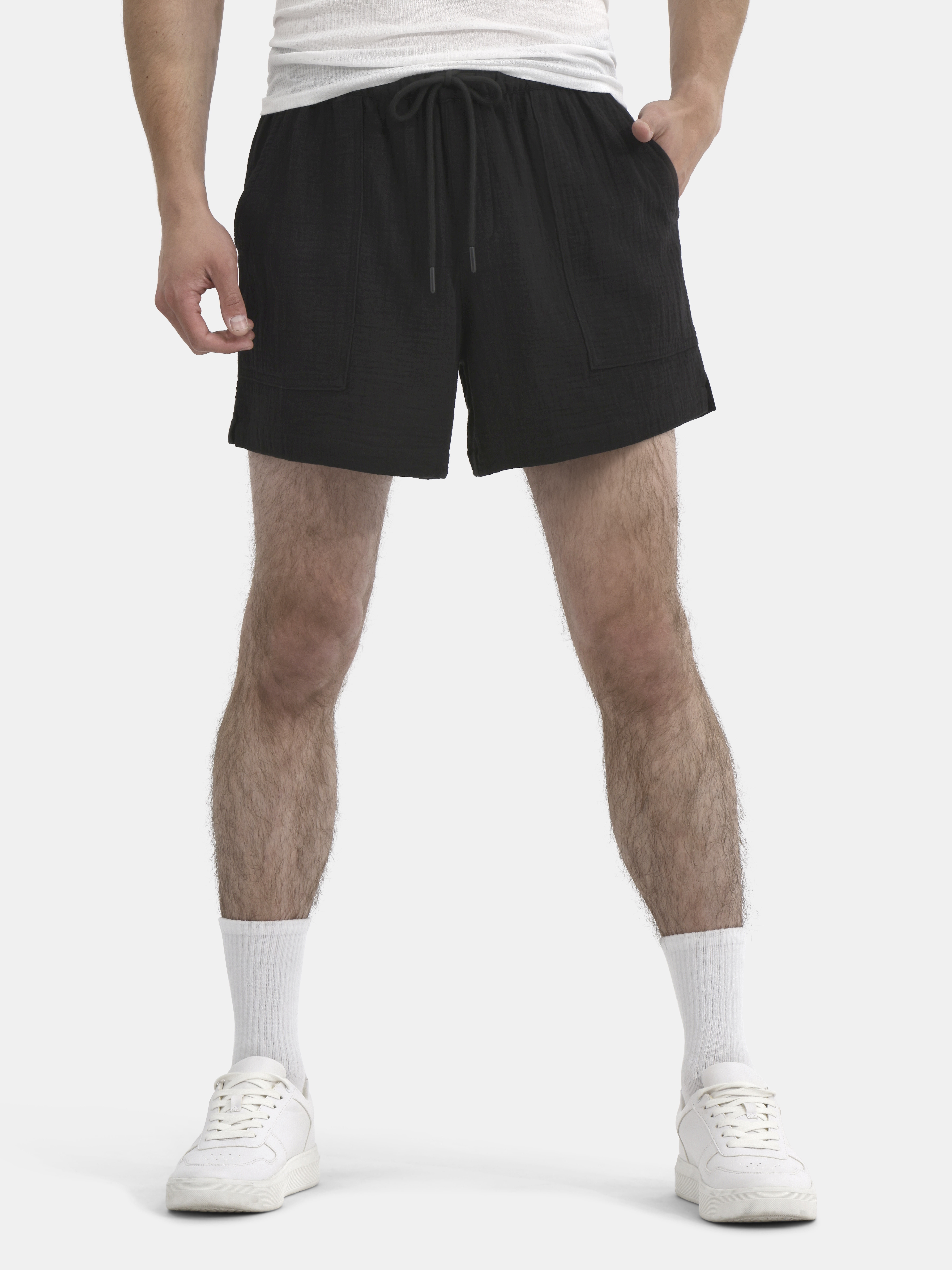 パンツ MASSES SHORTS PLAIN 24ss Oklahoma City Thunder P.E. Shorts