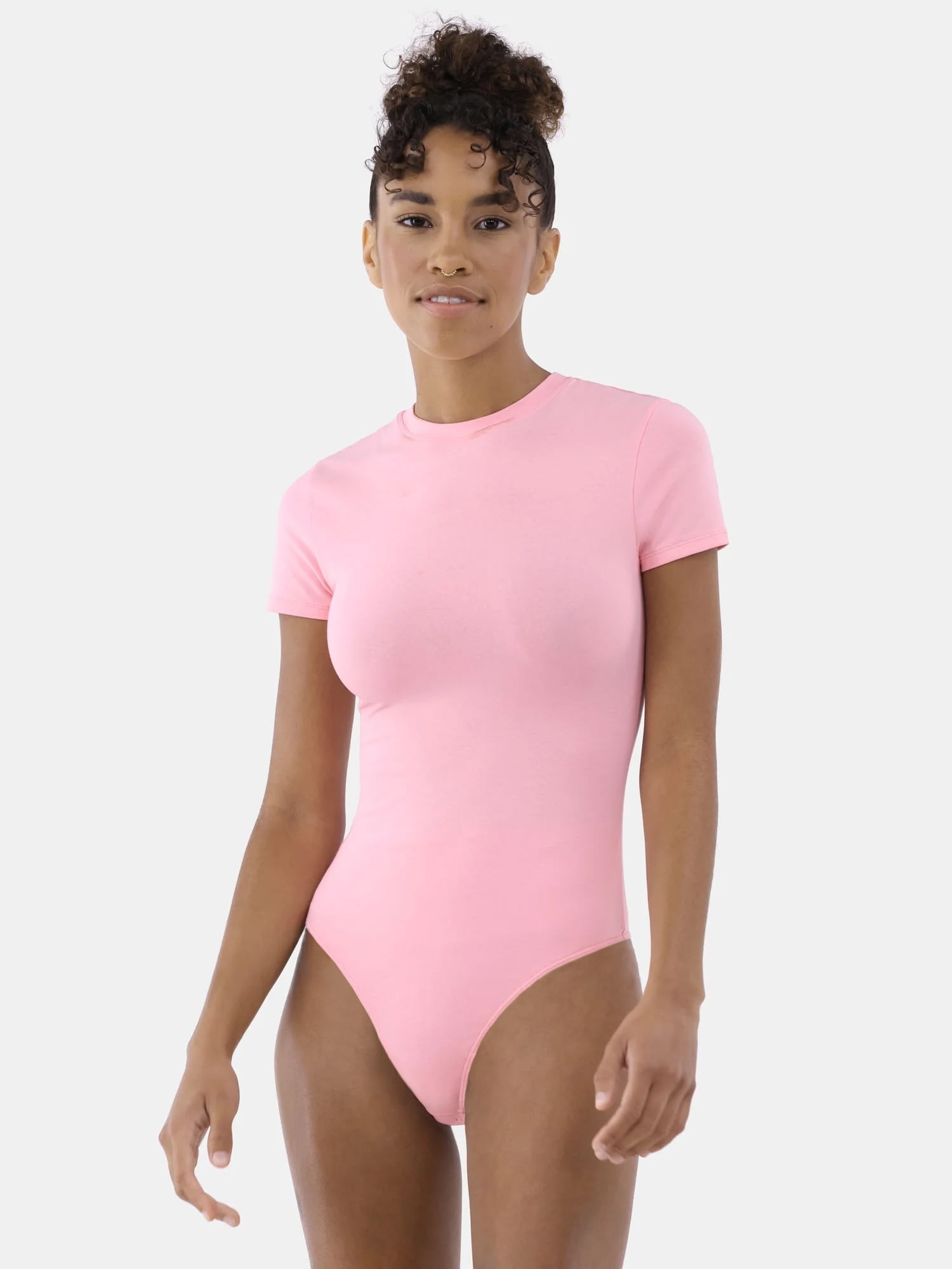 トップス THINGS THAT MATTER JERSEY BODY SUIT JERSEY BODY SUIT | TOPS | STORE | THINGS THAT MATTER ONLINE STORE