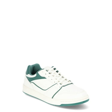 No Boundaries Court Classic Sneakers, Men's