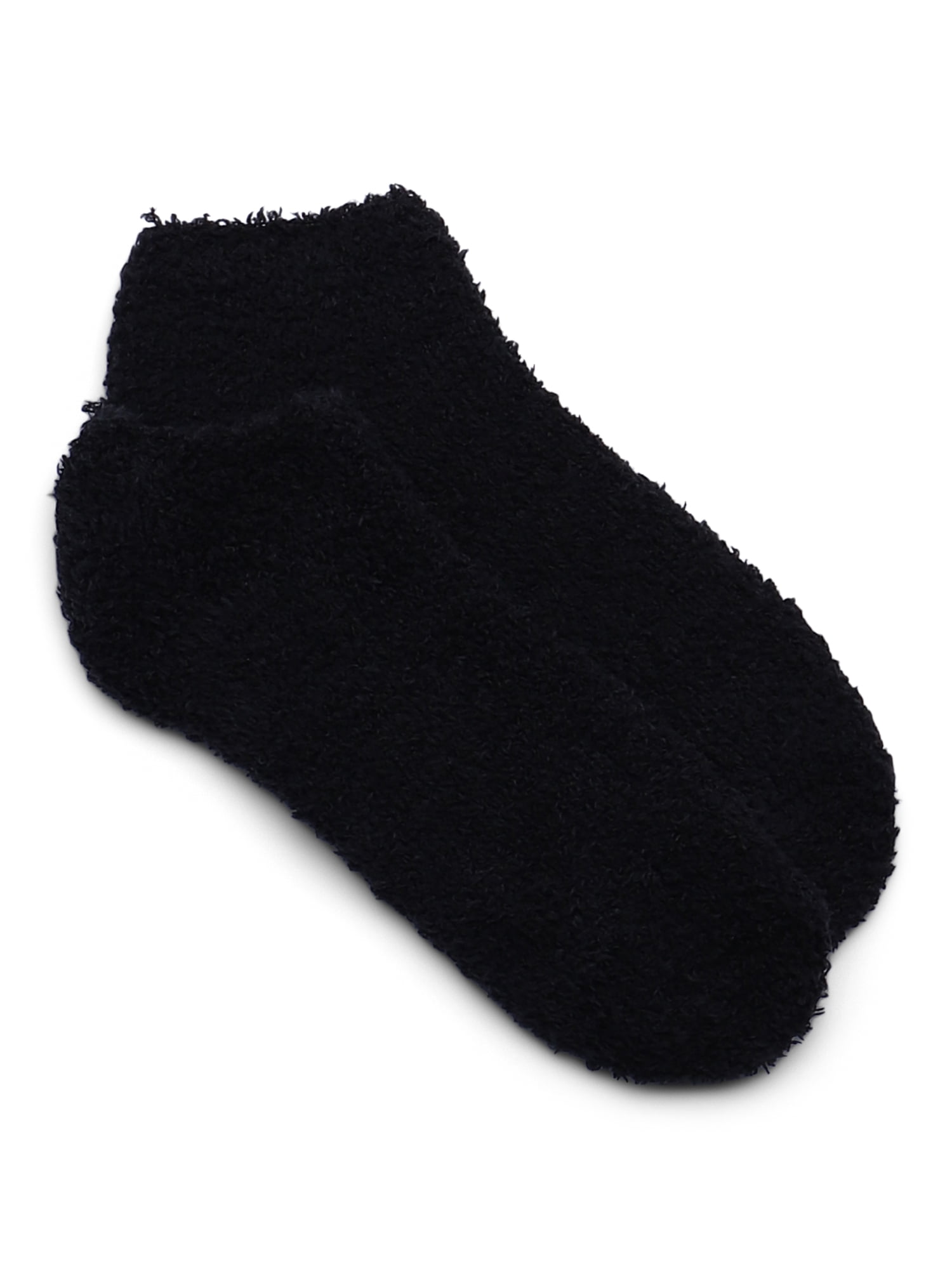 No Boundaries Women s Cozy Socks 2 Pack Size 4 10