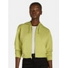 Actual Color: Barely Lime, Clothing Size: S