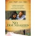 thumbnail image 1 of No Boundaries (DVD), 1 of 1