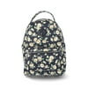 Actual Color: Black Daisy
