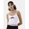 Actual Color: Vivid White, Clothing Size: M
