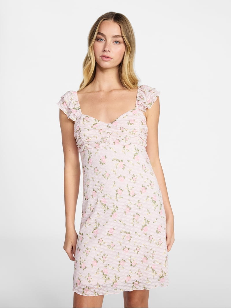 mini taylor dresses Taylor Black Tie Back Mini Dress - US 12