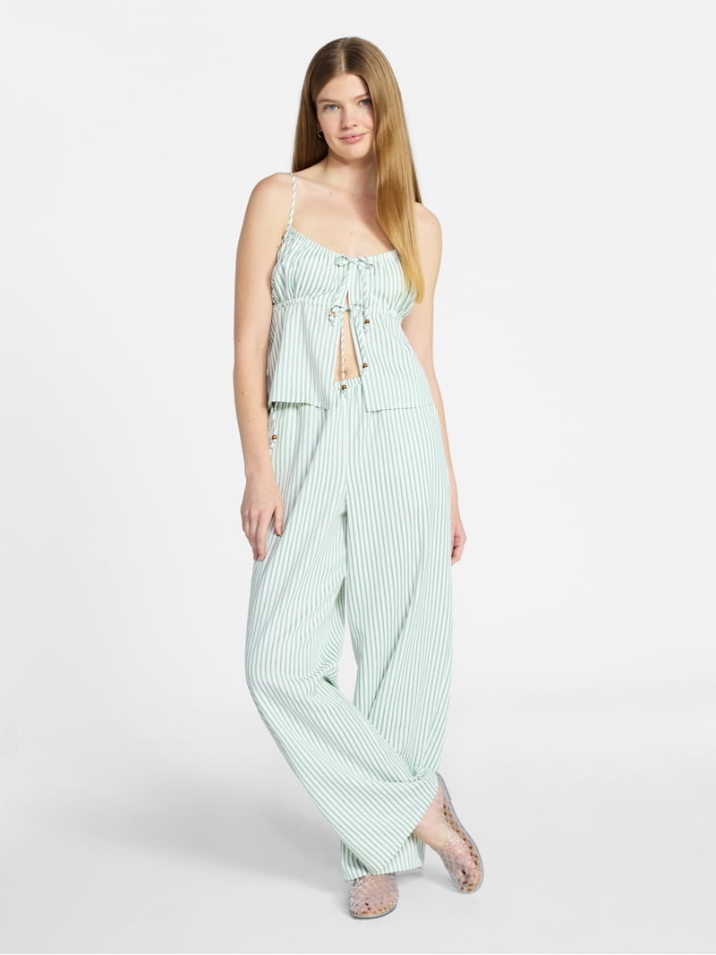 Culottes: The most common term