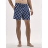 Actual Color: Checks Navy Dust, Clothing Size: S