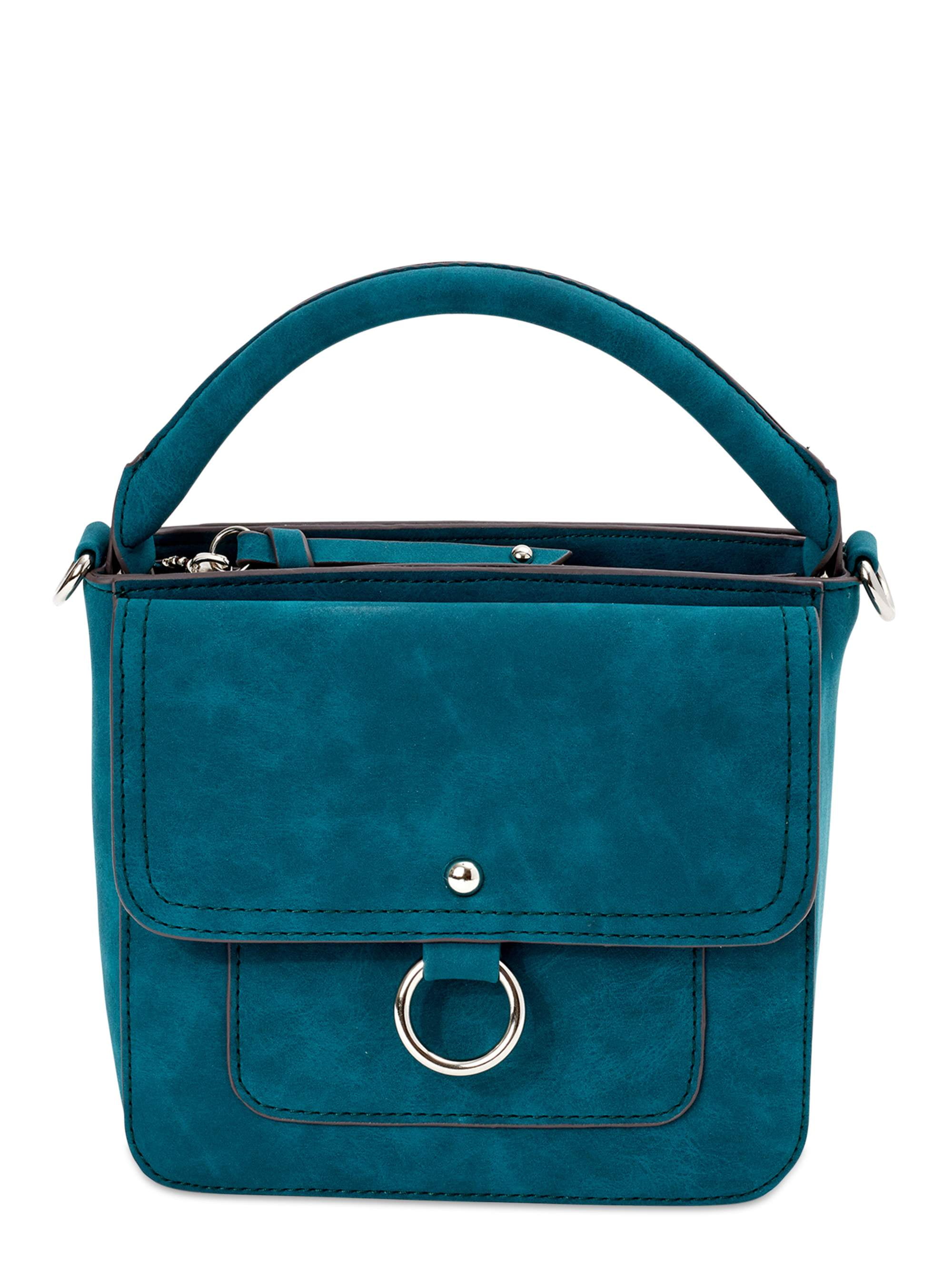 No boundaries deals crossbody purse