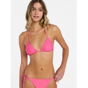 Triangle Bikini Top, Women’s XXS-XXL