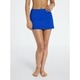 thumbnail image 1 of No Boundaries Coverup Swim Skirt, Women’s XXS-XXL, 1 of 5