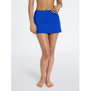 No Boundaries Coverup Swim Skirt, Women’s XXS-XXL