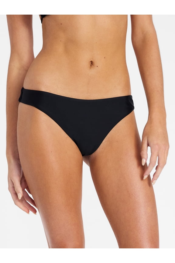 Low Rise Bikini Bottoms, Women’s XXS-XXL