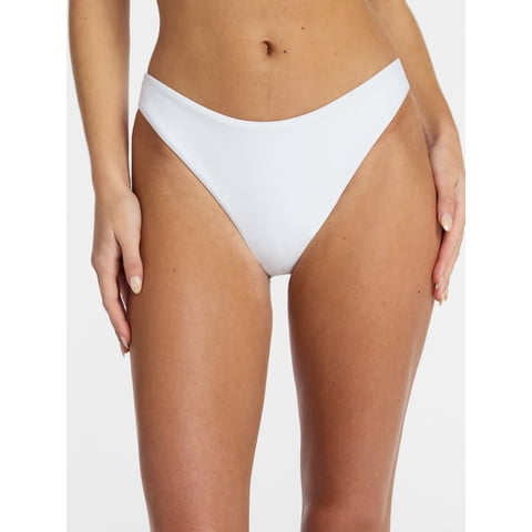Low Rise Bikini Bottoms, Women’s XXS-XXL