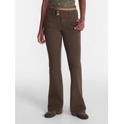 Extended Tab Bootcut Jeans, 31.5'' Inseam, Women’s 00-20
