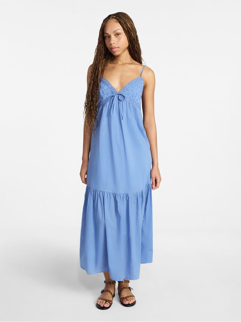 long sleeve plunging neckline dress Corrine long sleeve, plunge neck, cut out dress