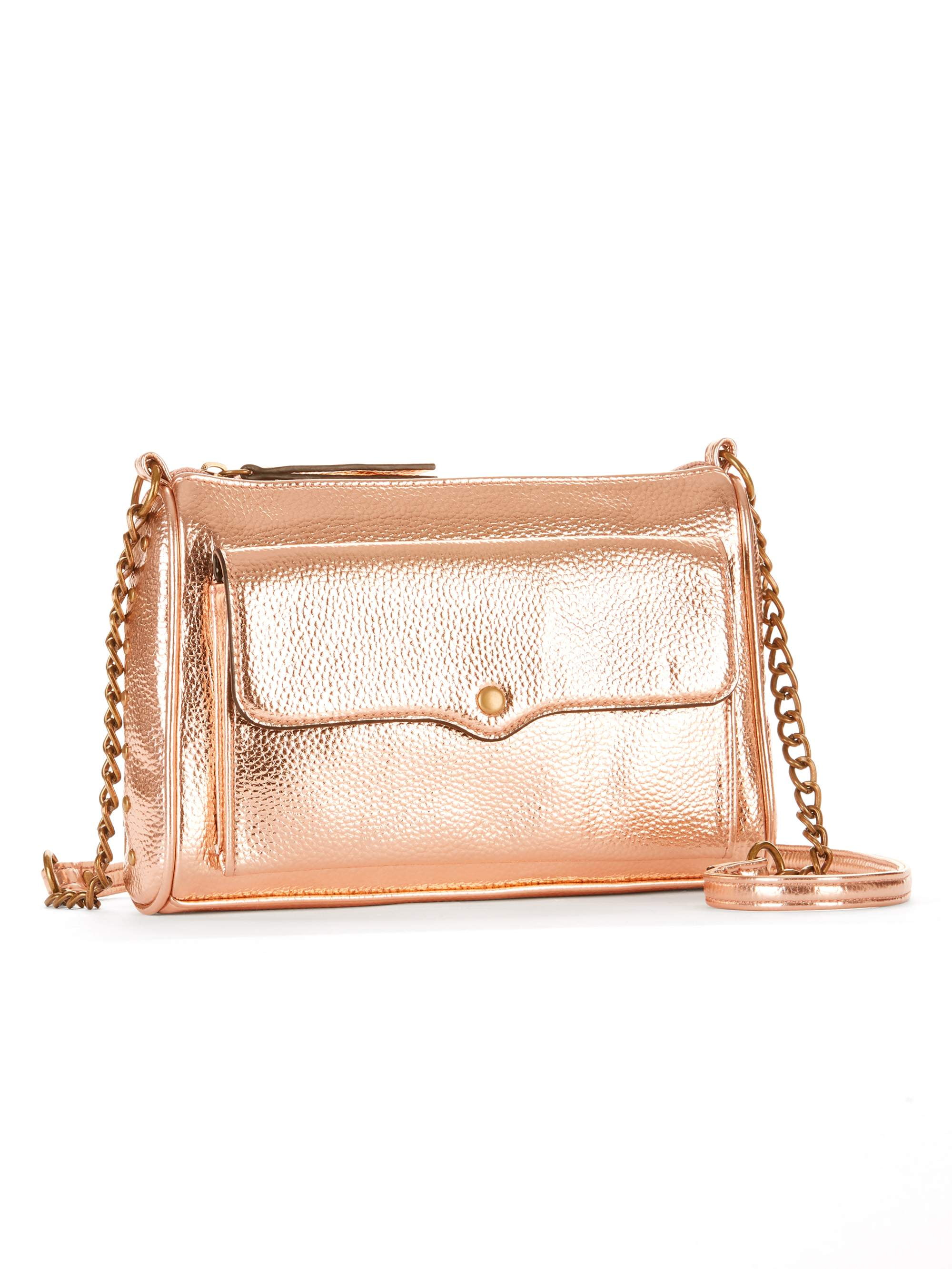 No Boundaries Faith Crossbody