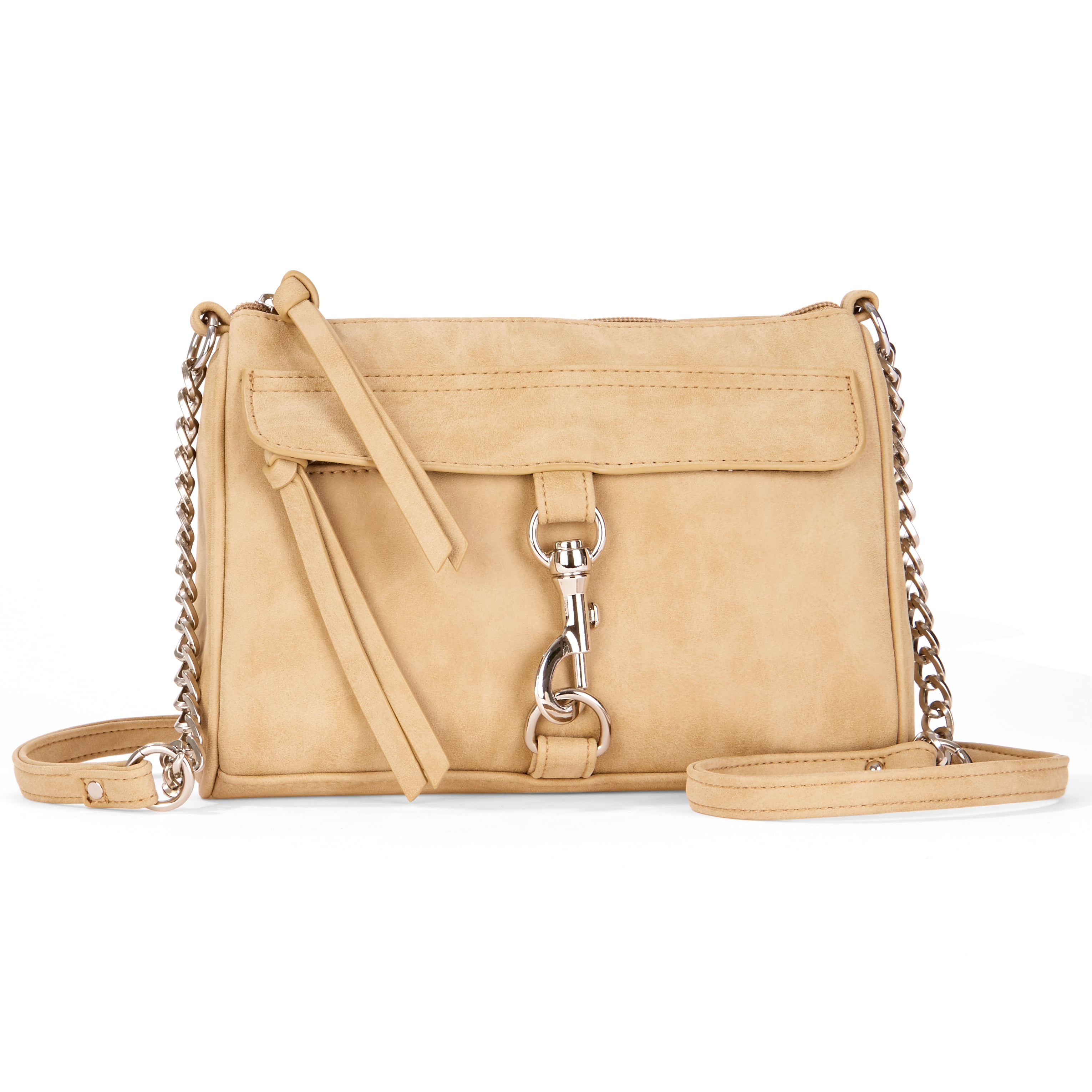 No Boundaries Faith Crossbody