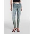 thumbnail image 1 of No Boundaries Fashion Skinny, Women's Sizes 00-20, 1 of 5