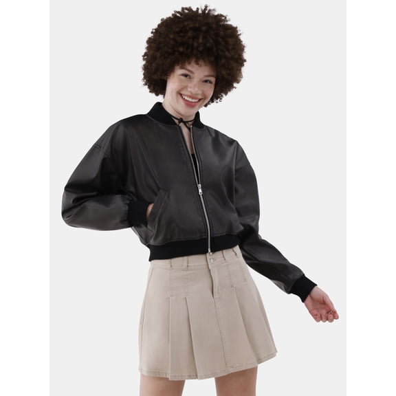 No Boundaries Juniors Jacket