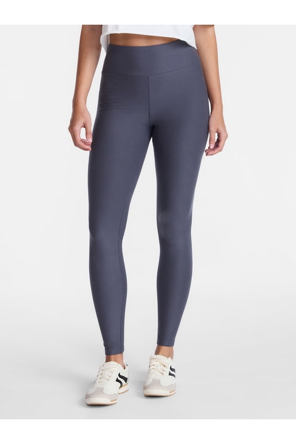 Super Soft Core Ankle Leggings, 27.5'' Inseam, Women's and Women's Plus XXS-4X