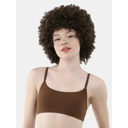 Near Me DKNY Ladies Seamless Bralette 2-pack Cotton