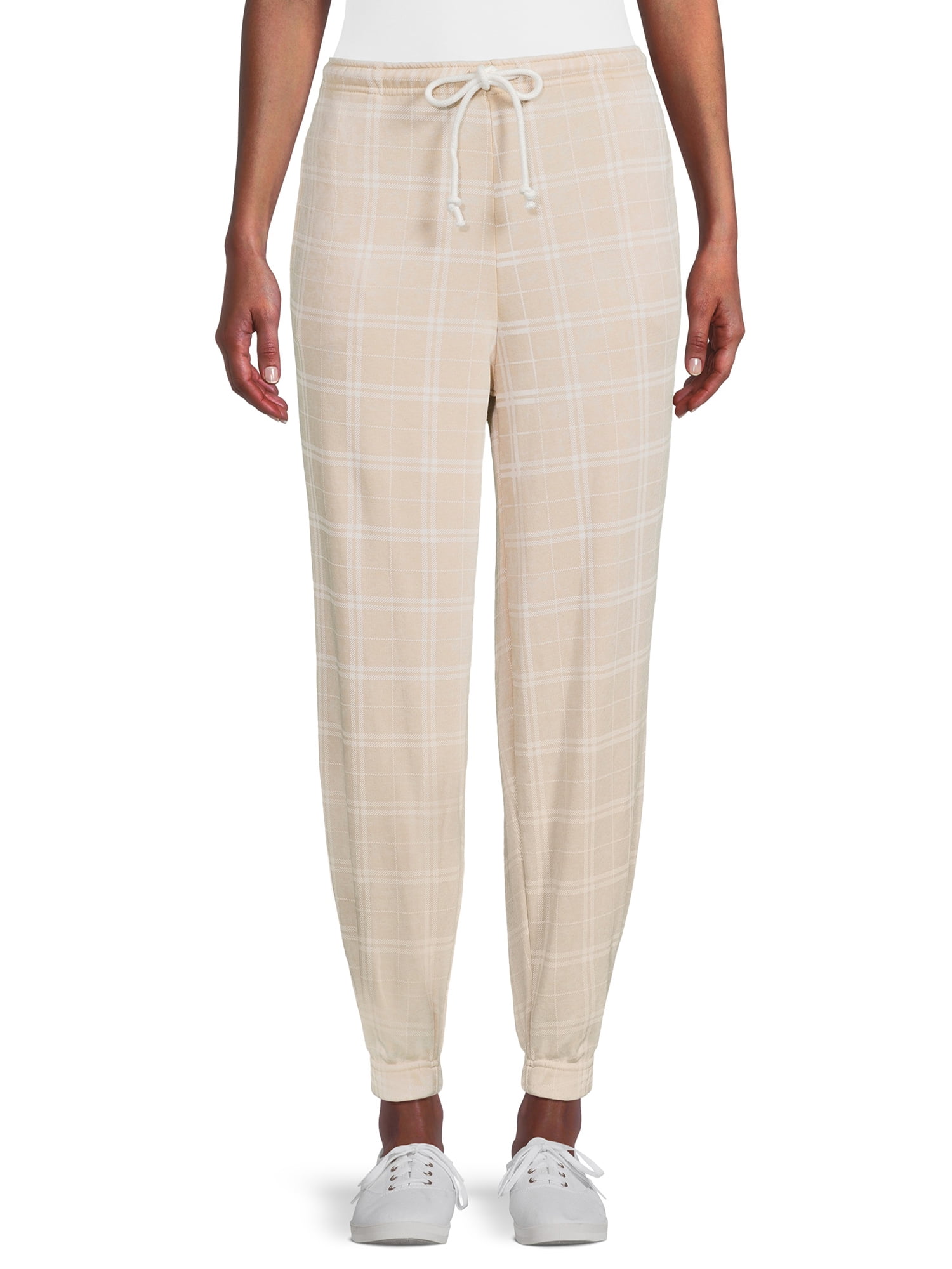 Pantalon Jogger 'LOVE' Pour Ado - Taille S (3-5) - Marque No Boundaries, Couleur Rouge