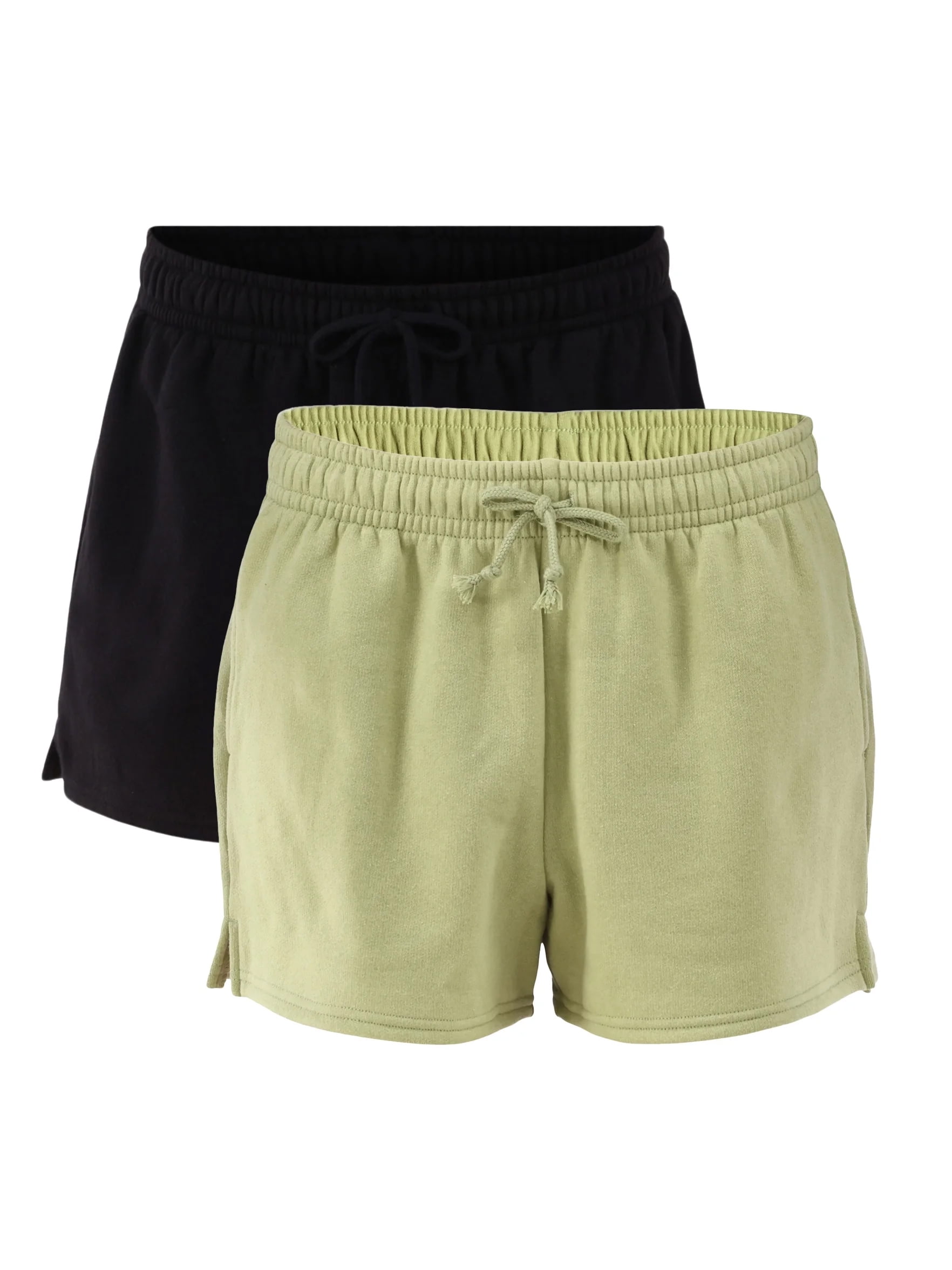 【NONCODE】Noni Pleated Shorts NINE-TO-NONE PLEATED SHORTS – TWO SHOTS