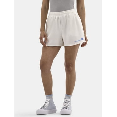 No Boundaries Fleece Shorts, Women's, Sizes XXS-XXL