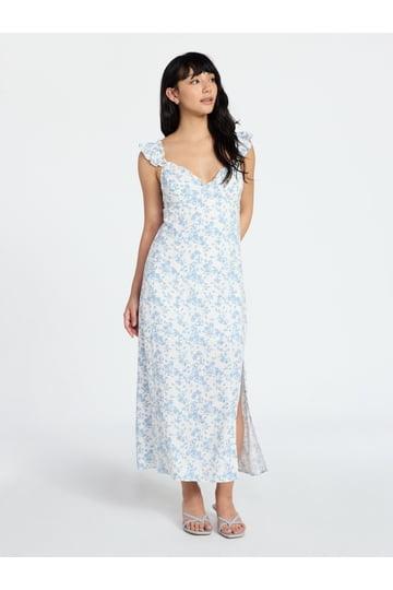 knee length dresses for ladies Audrey Dress | Occasion Dress in Sizes XXS–6X main image 1