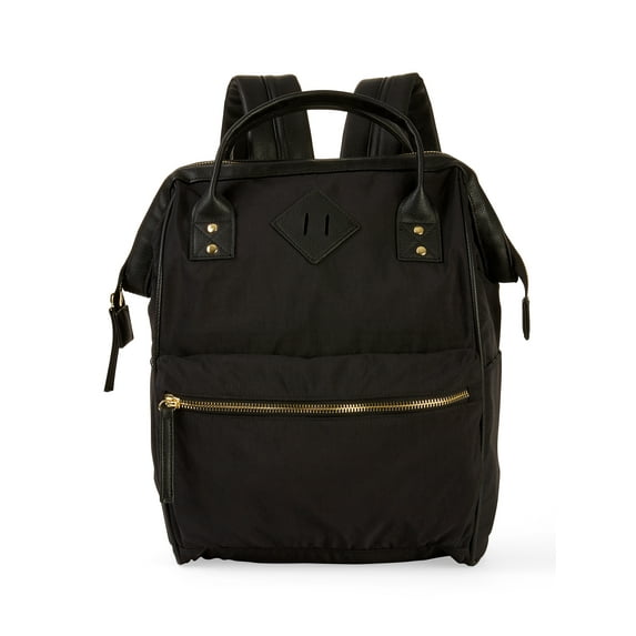 No Boundaries Frame Backpack