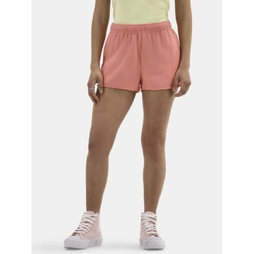 No Boundaries French Terry Shorts, 2'' Inseam, Women’s