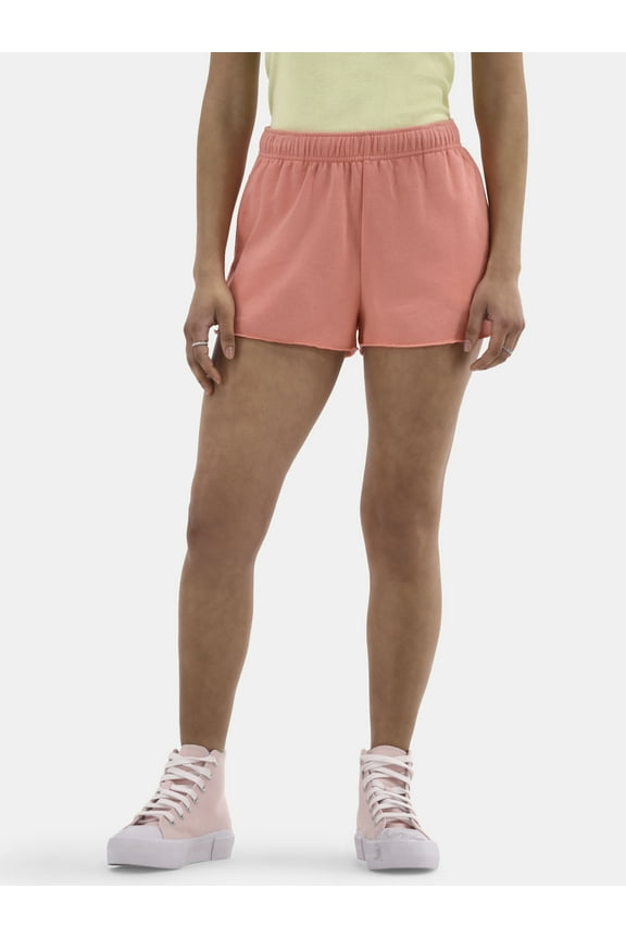 French Terry Shorts, 2'' Inseam, Women’s