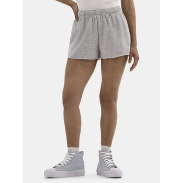 No Boundaries French Terry Shorts, 2'' Inseam, Women’s