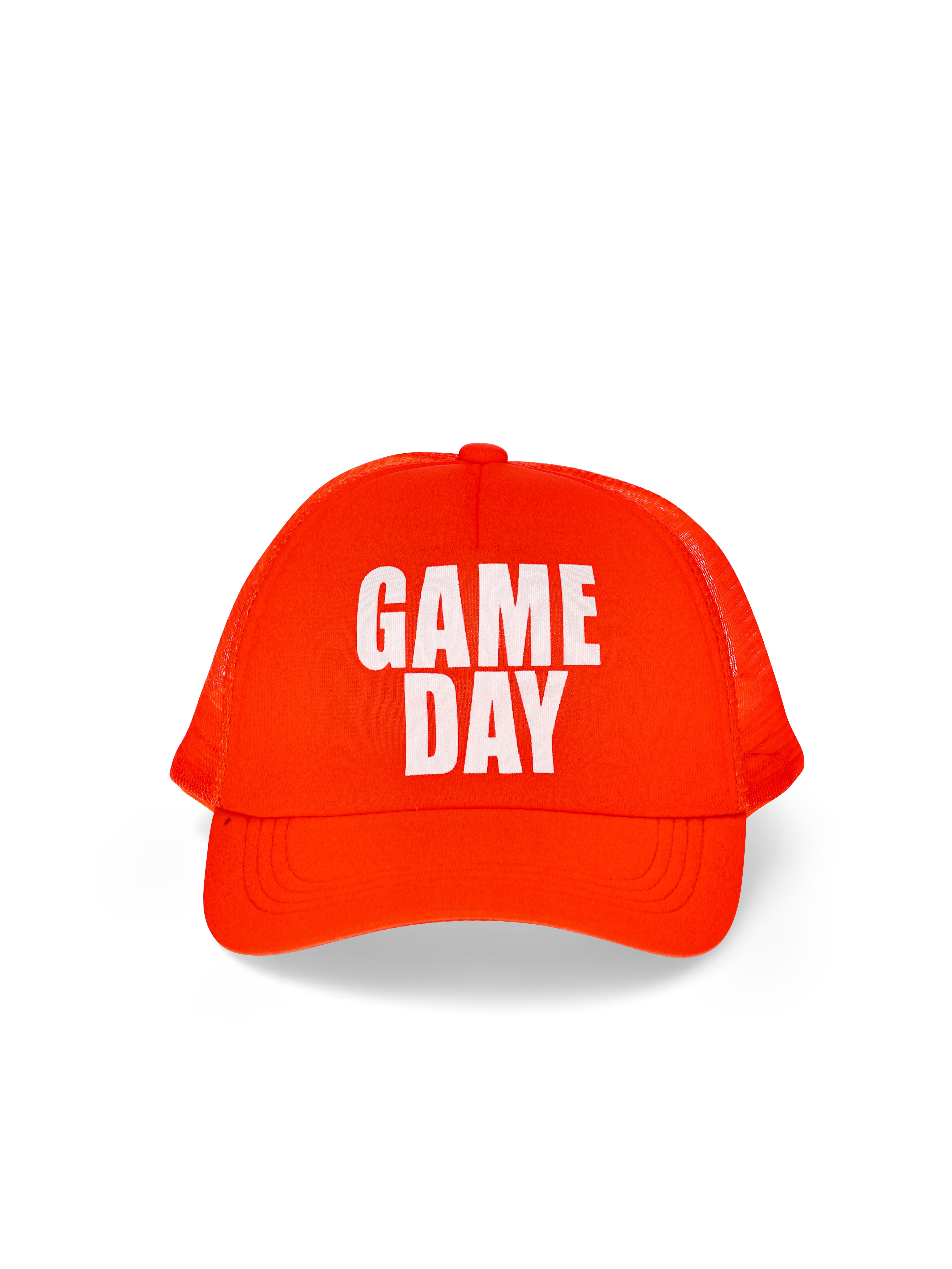 No Boundaries Game Day Trucker Hat - Walmart.com display picture 3