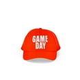 thumbnail image 1 of No Boundaries Game Day Trucker Hat, 1 of 3
