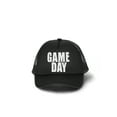 thumbnail image 1 of No Boundaries Game Day Trucker Hat, 1 of 3