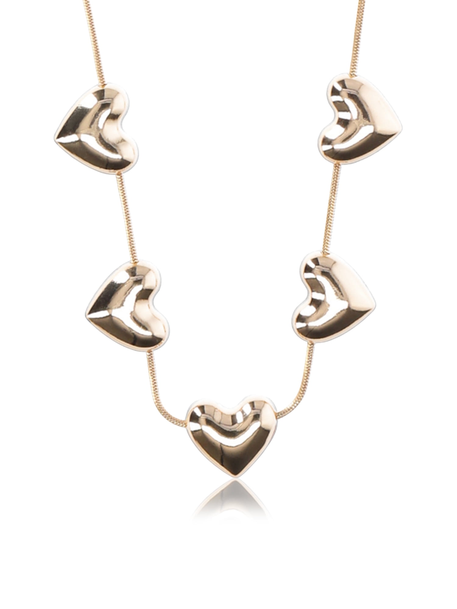 B necklace 01｜LORO official online store