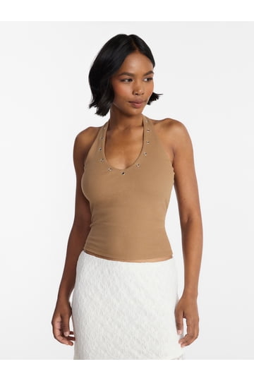 Womens Tank Tops